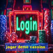 jogar demo cassino